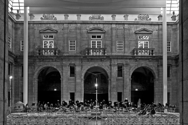 S. Bento da Vitória Cloister | Oporto, Portugal |