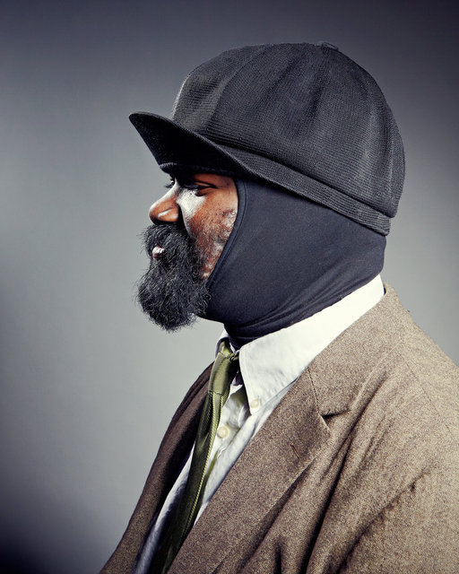 Gregory Porter, Jazz Club Soho