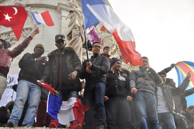 La Journée de Charlie
