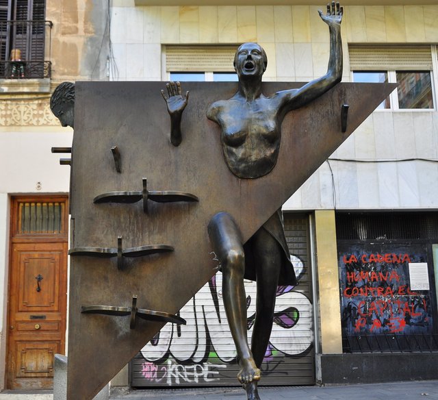Barcelona, septembre 2013