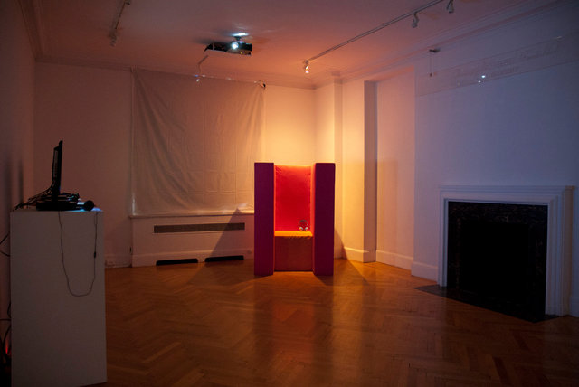 Interchange at the Center for Emerging Visual Artists, Philadelphia