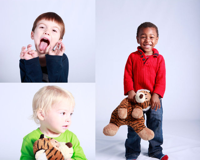 Little People