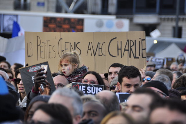 La Journée de Charlie