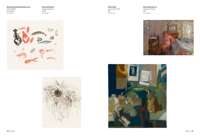 Summer Illustrated Exhibition 2015
