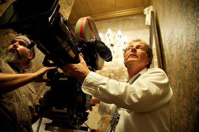 DP Andrew Dunn