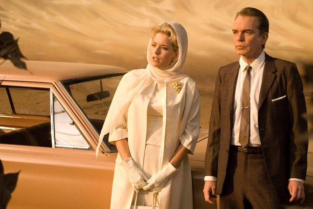 Tea Leoni Billy Bob Thornton