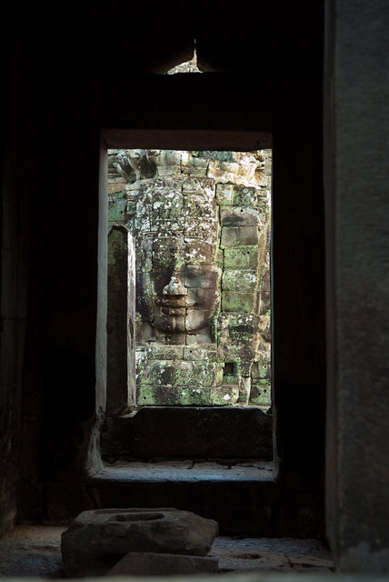 The Bayon