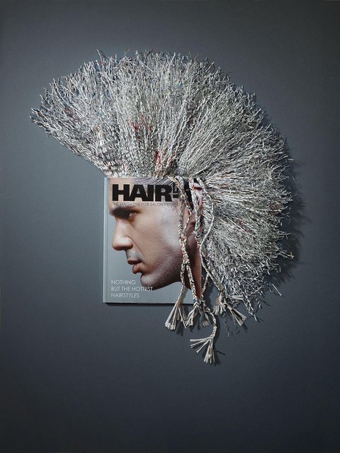 Hair's How Magazine NY