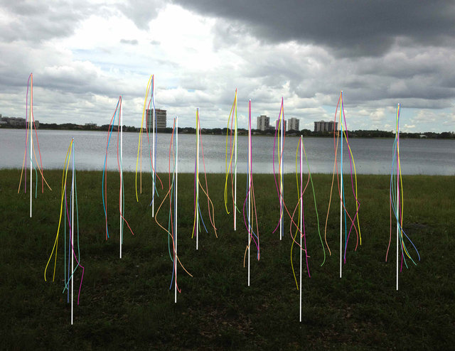 Windsticks
