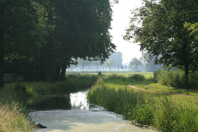 kranenkamp - architectuurcentrum rondeel