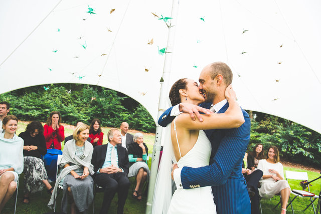 Merel & Wouter