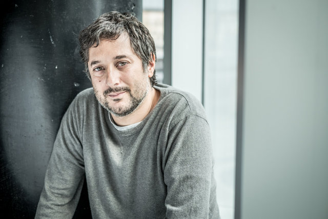 harmony korine, director