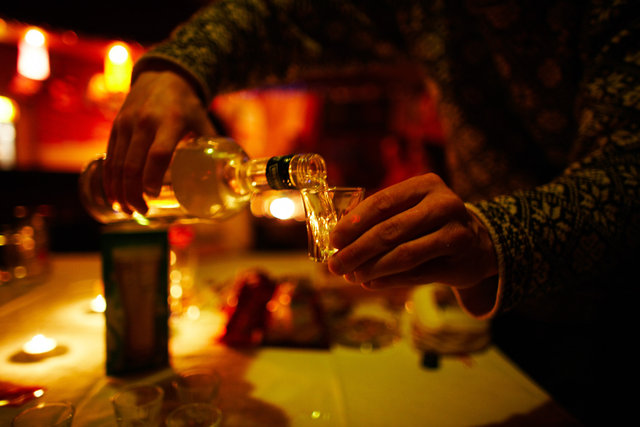 In the east of Europe- Estonia