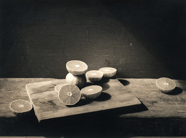 Satsumas, c 2003