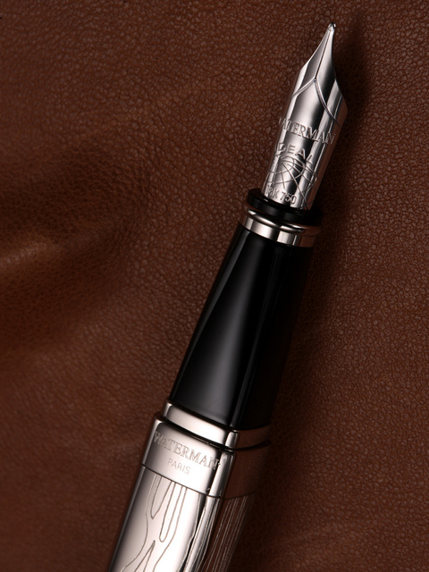 Waterman/Parker pour vente privée