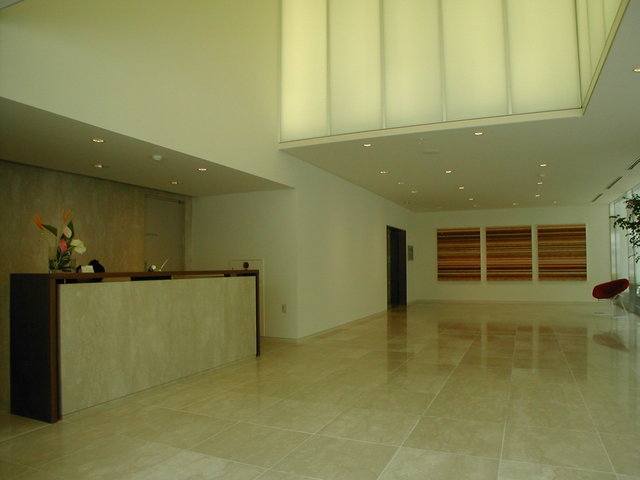 Bureau Ginza