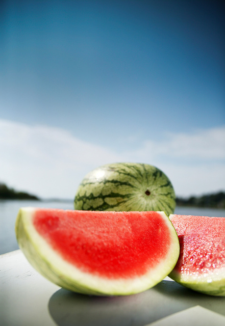 Drinker v/ Anne Katrine Paulsen