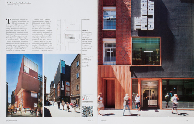Architects Journal