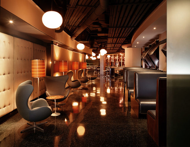 Harbour Club