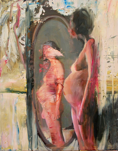 Prelude to Life II - Study