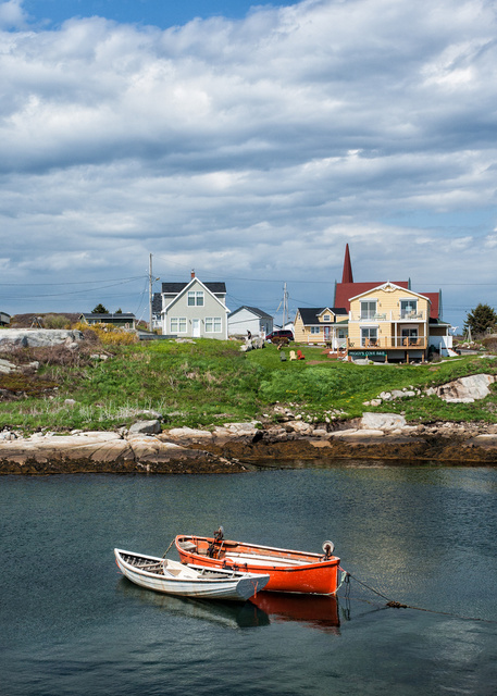 Peggy's Cove
