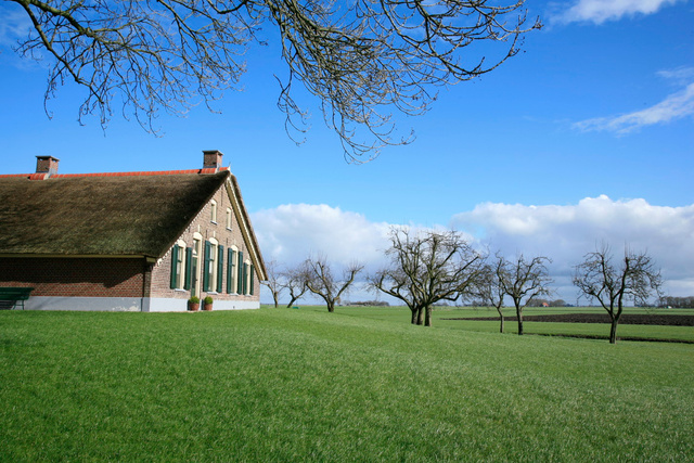 kamperveen - oost tijdschrift voor ruimte en cultuur