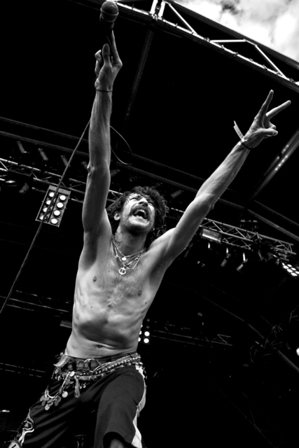 Gogol Bordello