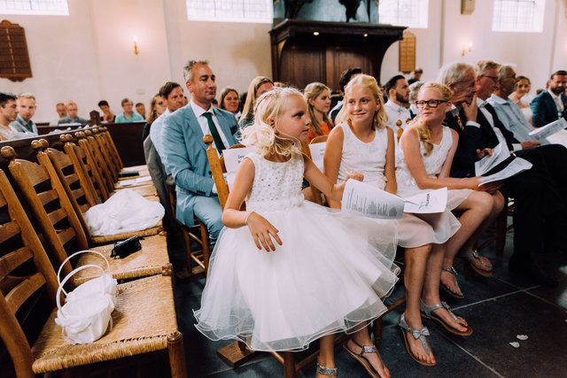 Saskia & Maarten