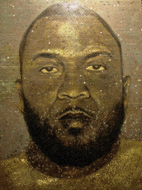 Ghost of Telly Hankton