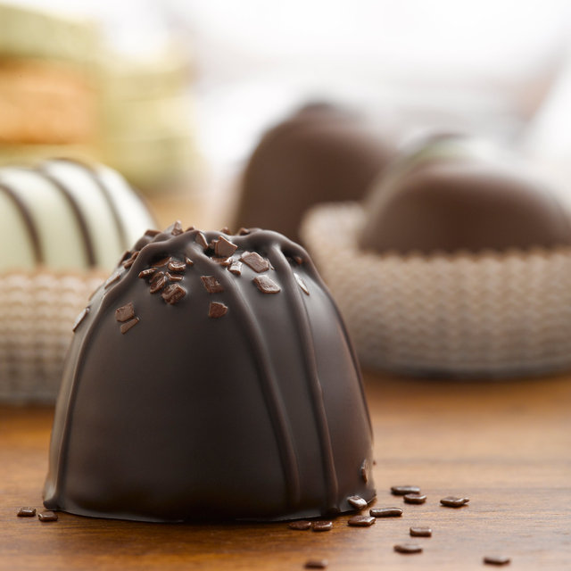 Lake Champlain Chocolates: Mail order cover