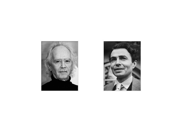 John CARPENTER / James MASON