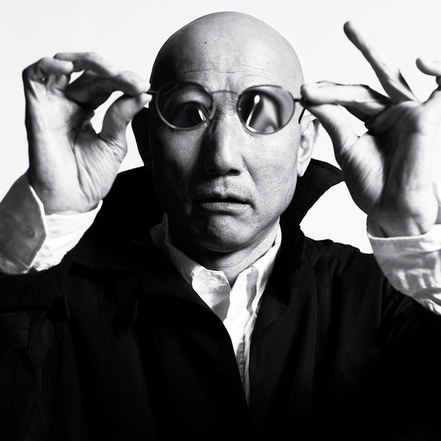 盧冠廷 Lowell Lo