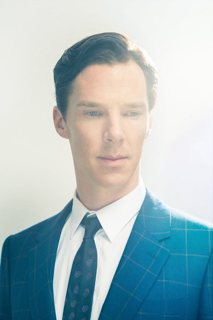 benedict cumberbatch, actor