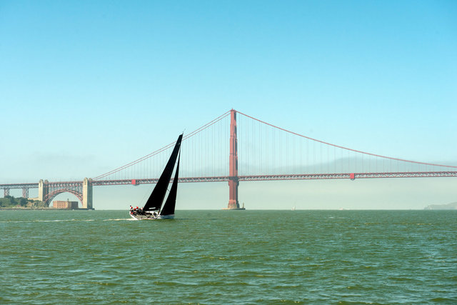 San Francisco Bay