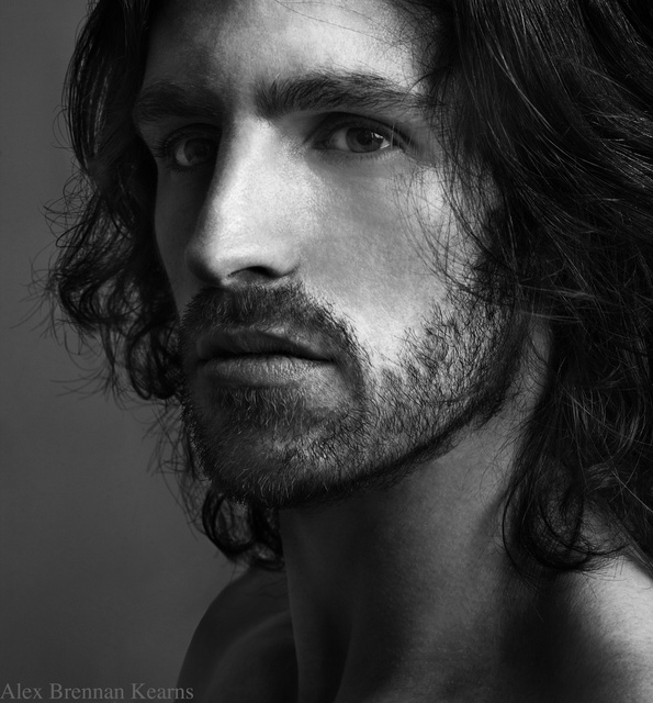 Eoin Macken by Alex Brennan Kearns