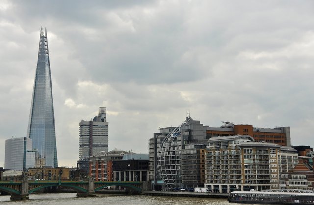 Londres,mai 2013