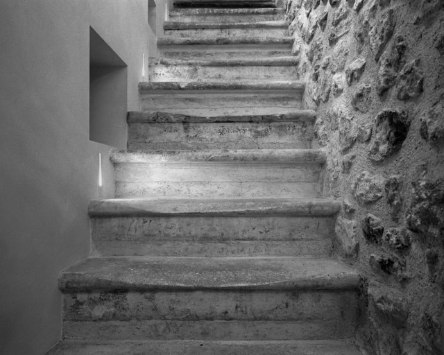 #01 LaqArchitettura. Casa Scotto, Santo Stefano (Aq)