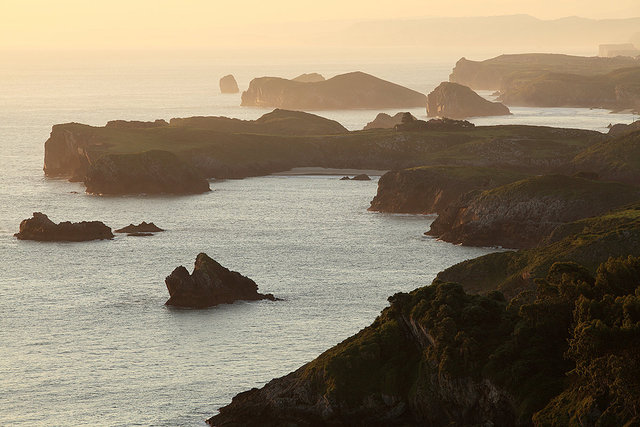 asturias coast 1