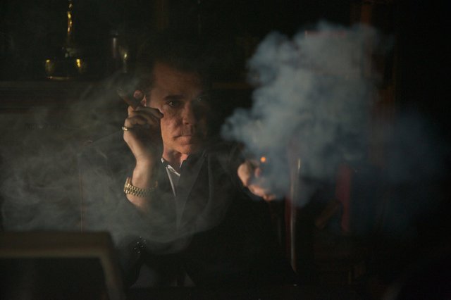 Ray Liotta