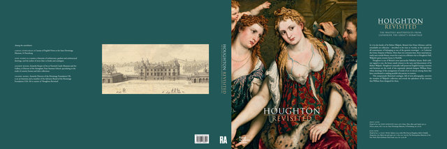 Houghton Hall