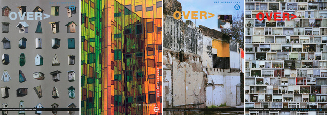 magazine over - het oversticht