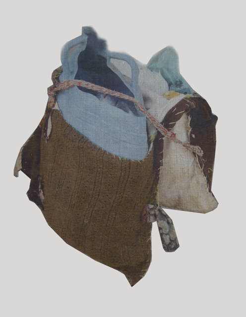 Ellert Haitjema, Personal Belongings, 2014