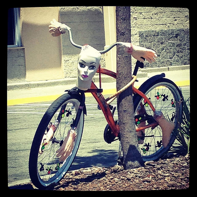 Classic Berkeley
