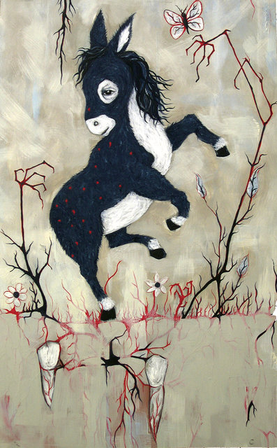 Pin The Donkey (2004)