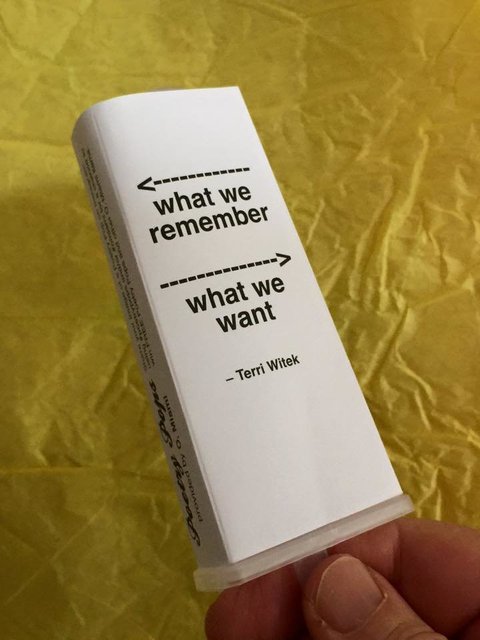 Poetry Pop of the Day