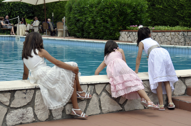 Yoyo, juillet 2010