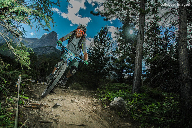 24 Hrs of Adrenalin , Canmore Canada