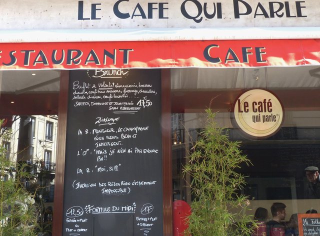 Quartier de Montmartre, Paris 18è