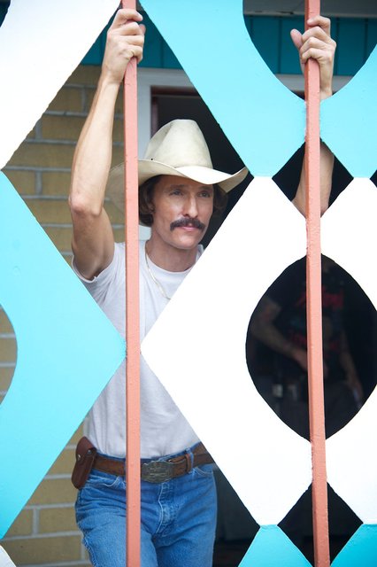 Matthew McConaughey