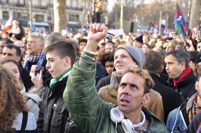La Journée de Charlie